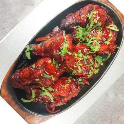 Bina Tandoori 10