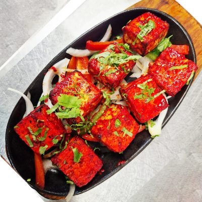Bina Tandoori 11