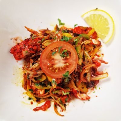 Bina Tandoori 13