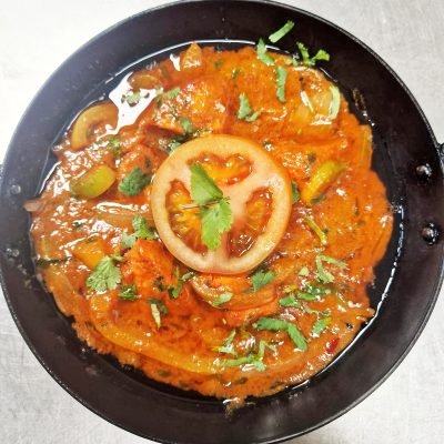 Bina Tandoori 14