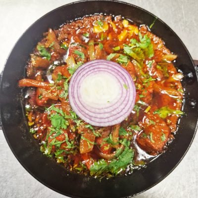 Bina Tandoori 15