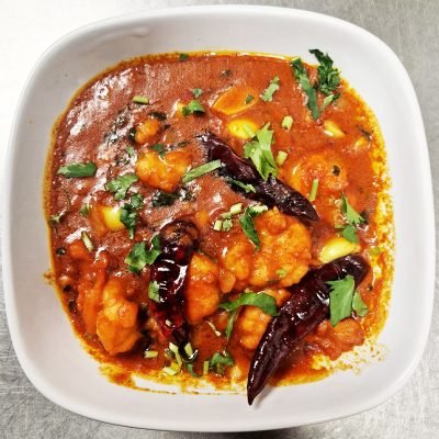 Bina Tandoori 17