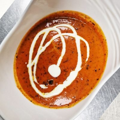 Bina Tandoori 18