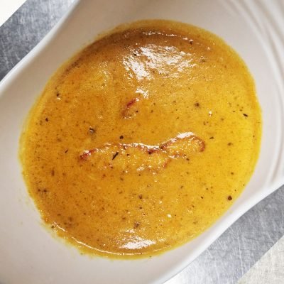 Bina Tandoori 19