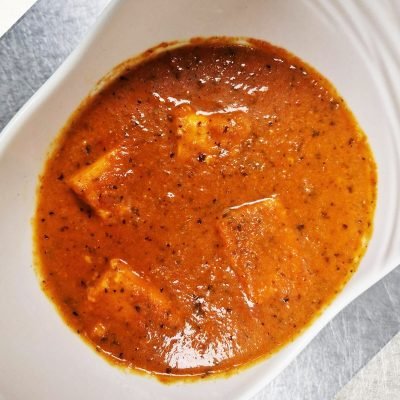 Bina Tandoori 20
