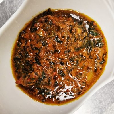 Bina Tandoori 22