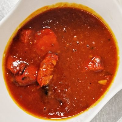 Bina Tandoori 23