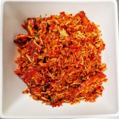 Bina Tandoori 24