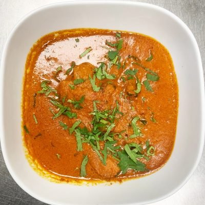 Bina Tandoori 25