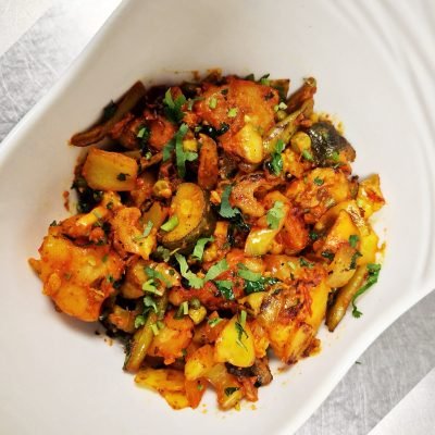 Bina Tandoori 26