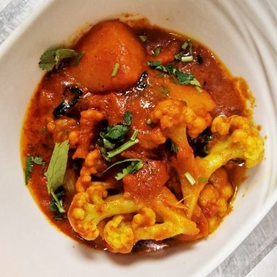 Bina Tandoori 30