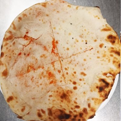 Bina Tandoori 34