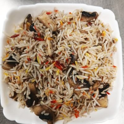 Bina Tandoori 36