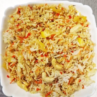 Bina Tandoori 37
