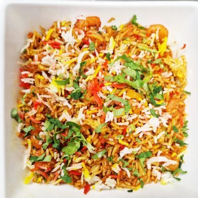 Bina Tandoori 39