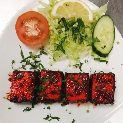 Bina Tandoori 6