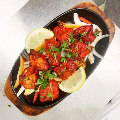 Bina Tandoori 7