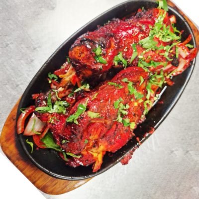Bina Tandoori 8