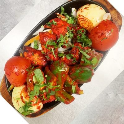 Bina Tandoori 9